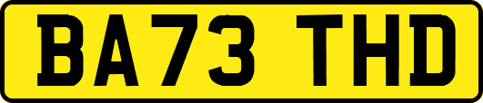 BA73THD