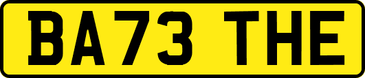 BA73THE