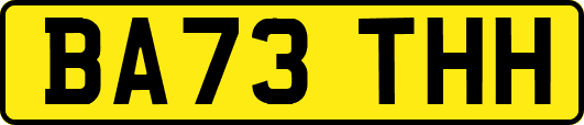 BA73THH