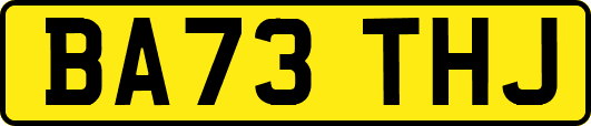BA73THJ
