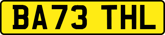 BA73THL