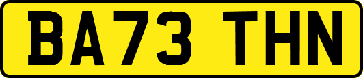 BA73THN