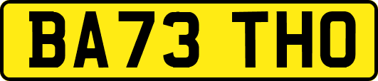 BA73THO