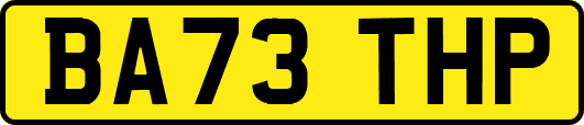 BA73THP