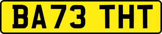 BA73THT
