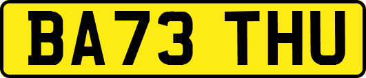 BA73THU