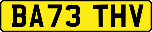 BA73THV