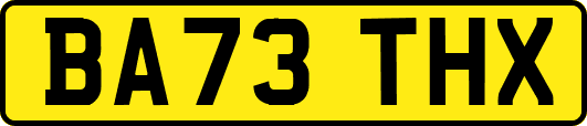 BA73THX