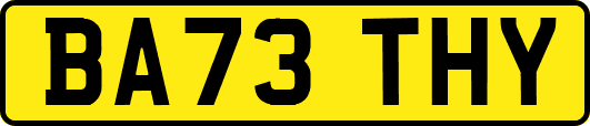 BA73THY