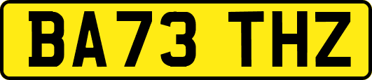 BA73THZ