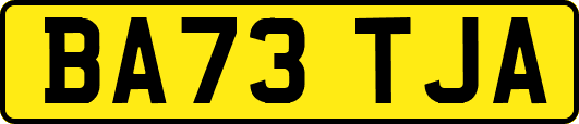 BA73TJA