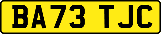 BA73TJC