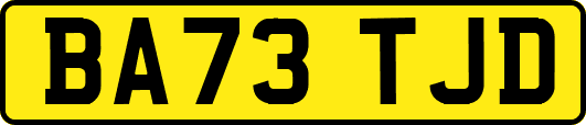 BA73TJD
