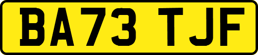 BA73TJF