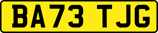 BA73TJG