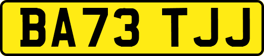 BA73TJJ