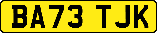 BA73TJK