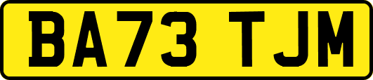 BA73TJM