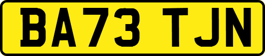 BA73TJN