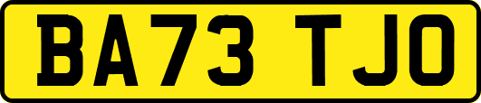 BA73TJO