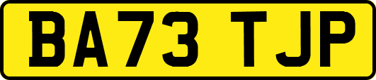 BA73TJP