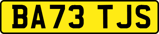 BA73TJS