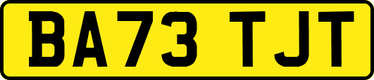 BA73TJT
