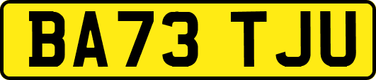 BA73TJU