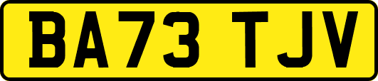 BA73TJV