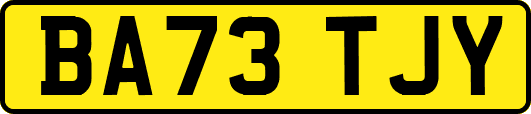 BA73TJY