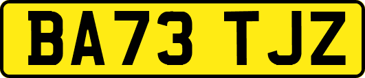 BA73TJZ