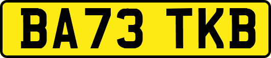 BA73TKB