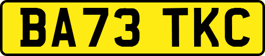 BA73TKC