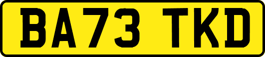 BA73TKD