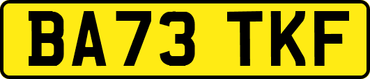 BA73TKF