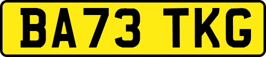 BA73TKG