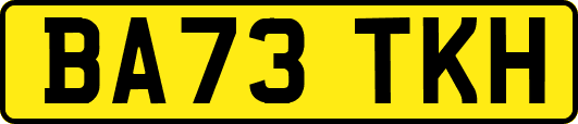 BA73TKH