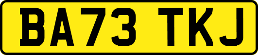 BA73TKJ