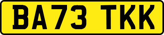 BA73TKK