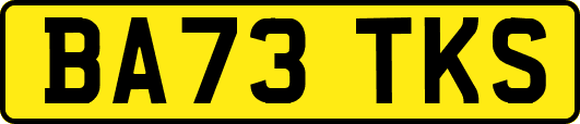 BA73TKS