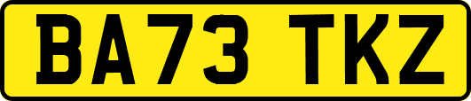 BA73TKZ