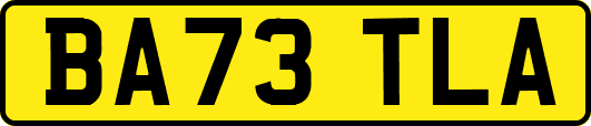 BA73TLA