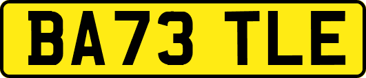 BA73TLE