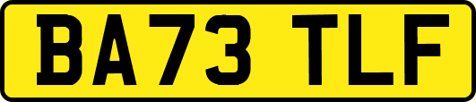 BA73TLF