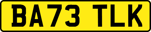 BA73TLK