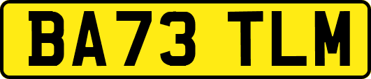 BA73TLM