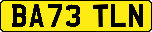 BA73TLN