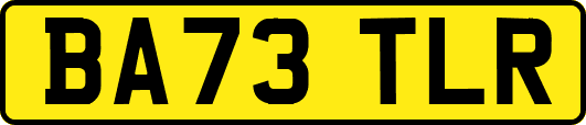 BA73TLR
