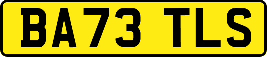 BA73TLS