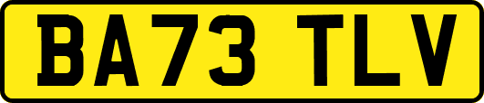 BA73TLV